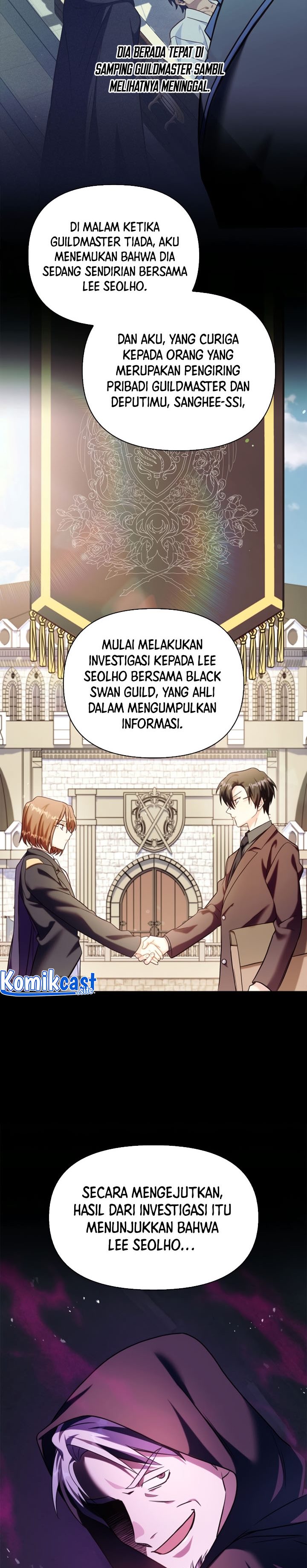 Regressor Instruction Manual chapter 62