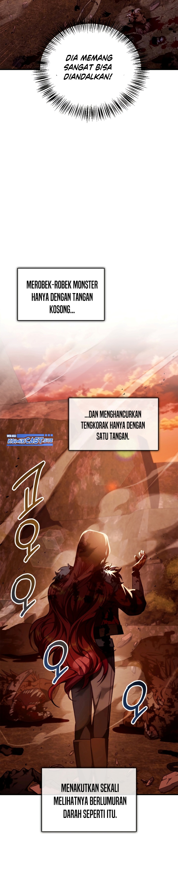 Dilarang COPAS - situs resmi www.mangacanblog.com - Komik regressor instruction manual 083 - chapter 83 84 Indonesia regressor instruction manual 083 - chapter 83 Terbaru 3|Baca Manga Komik Indonesia|Mangacan