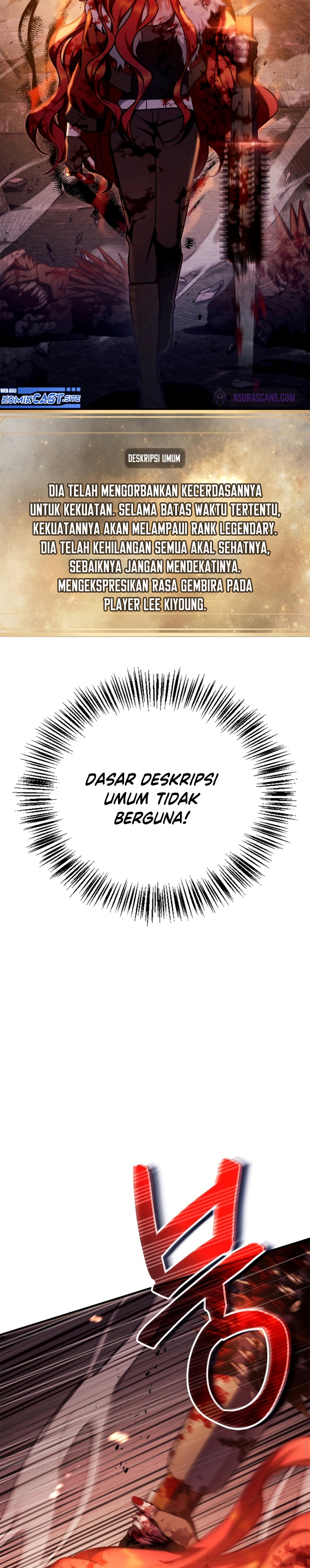 Dilarang COPAS - situs resmi www.mangacanblog.com - Komik regressor instruction manual 083 - chapter 83 84 Indonesia regressor instruction manual 083 - chapter 83 Terbaru 7|Baca Manga Komik Indonesia|Mangacan