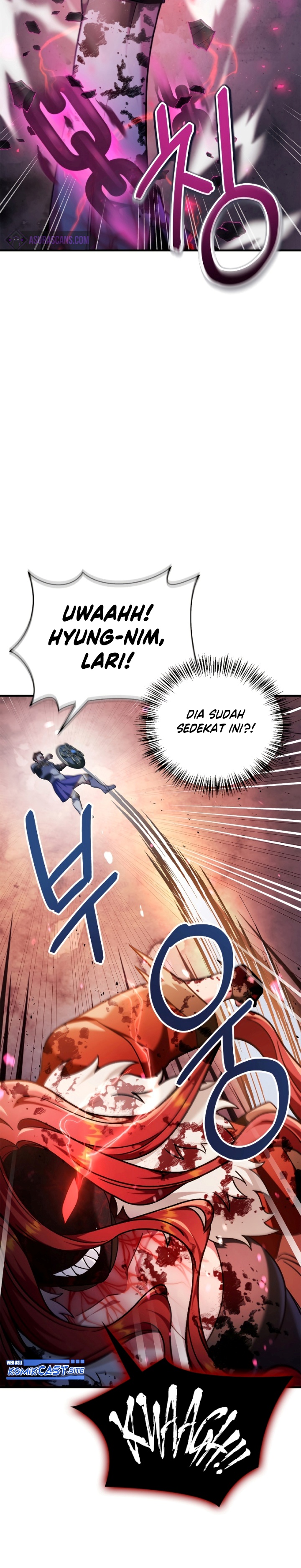 Dilarang COPAS - situs resmi www.mangacanblog.com - Komik regressor instruction manual 083 - chapter 83 84 Indonesia regressor instruction manual 083 - chapter 83 Terbaru 12|Baca Manga Komik Indonesia|Mangacan