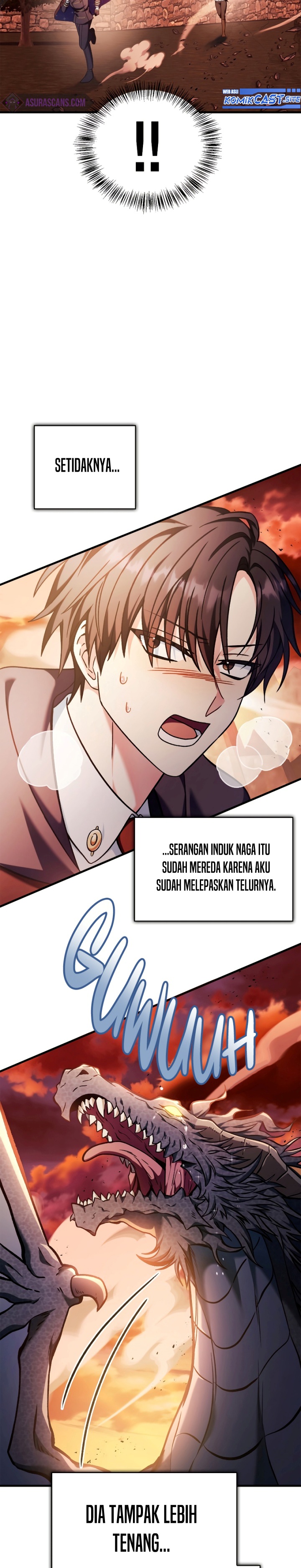 Dilarang COPAS - situs resmi www.mangacanblog.com - Komik regressor instruction manual 083 - chapter 83 84 Indonesia regressor instruction manual 083 - chapter 83 Terbaru 15|Baca Manga Komik Indonesia|Mangacan