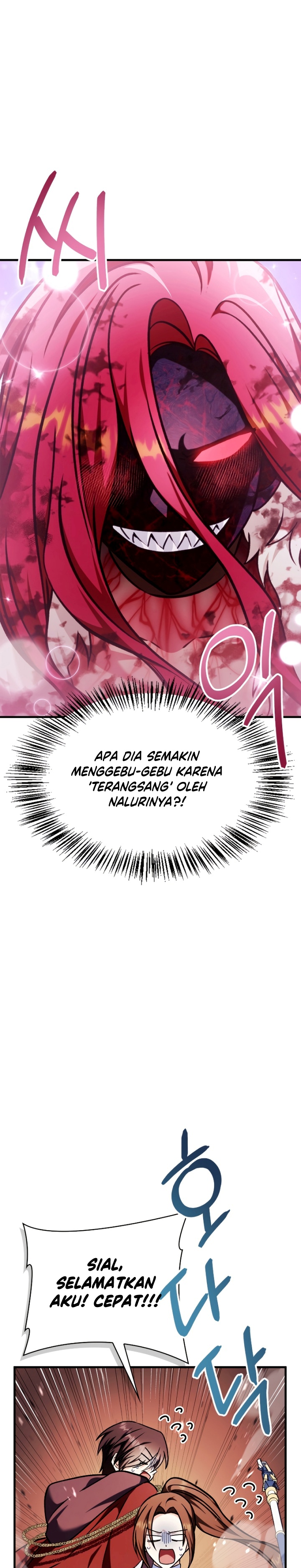 Dilarang COPAS - situs resmi www.mangacanblog.com - Komik regressor instruction manual 083 - chapter 83 84 Indonesia regressor instruction manual 083 - chapter 83 Terbaru 29|Baca Manga Komik Indonesia|Mangacan