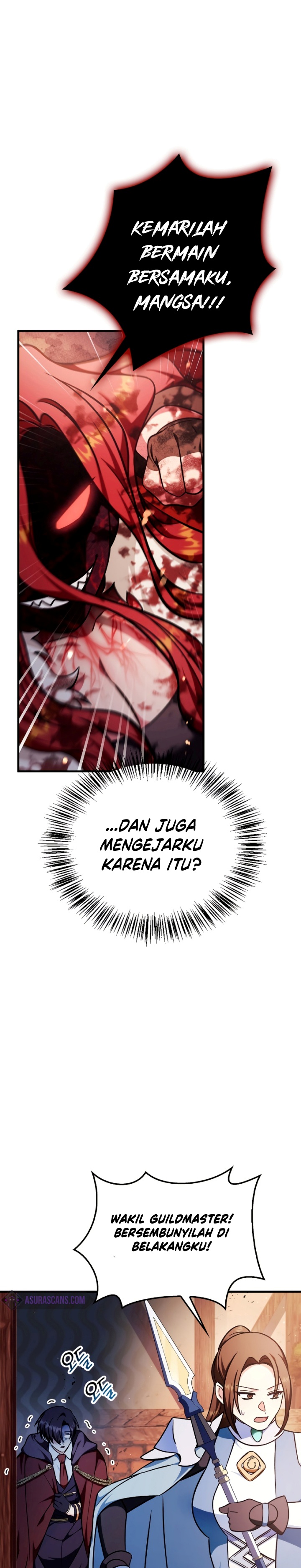 Dilarang COPAS - situs resmi www.mangacanblog.com - Komik regressor instruction manual 083 - chapter 83 84 Indonesia regressor instruction manual 083 - chapter 83 Terbaru 31|Baca Manga Komik Indonesia|Mangacan