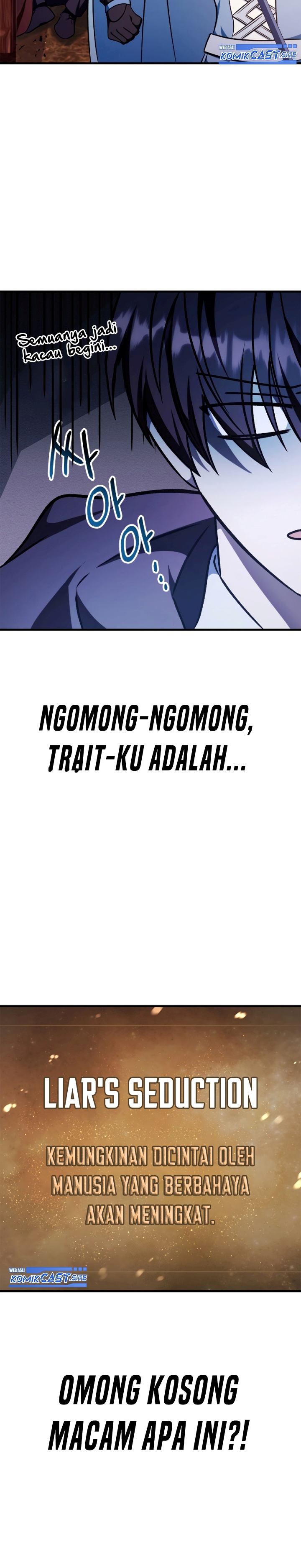 Dilarang COPAS - situs resmi www.mangacanblog.com - Komik regressor instruction manual 083 - chapter 83 84 Indonesia regressor instruction manual 083 - chapter 83 Terbaru 32|Baca Manga Komik Indonesia|Mangacan