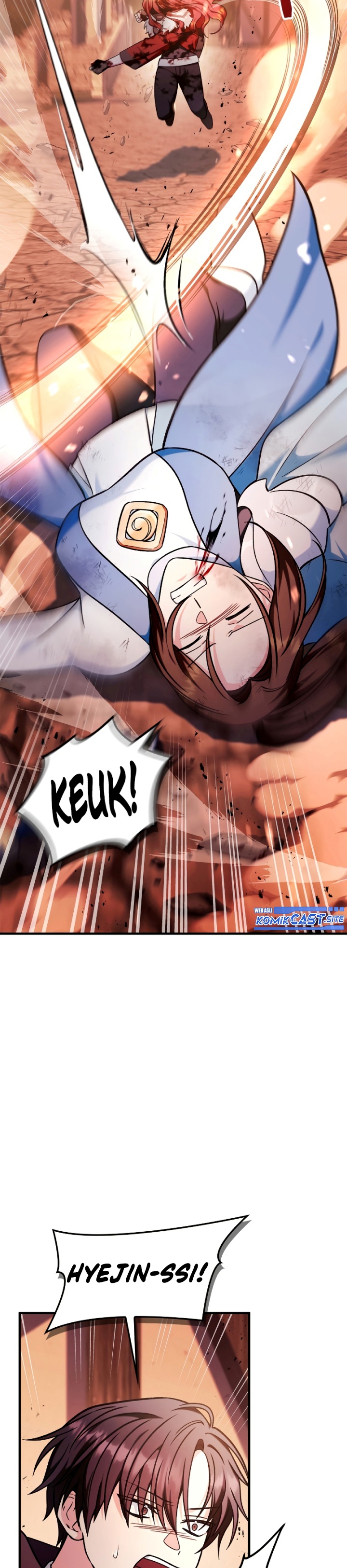Dilarang COPAS - situs resmi www.mangacanblog.com - Komik regressor instruction manual 083 - chapter 83 84 Indonesia regressor instruction manual 083 - chapter 83 Terbaru 34|Baca Manga Komik Indonesia|Mangacan