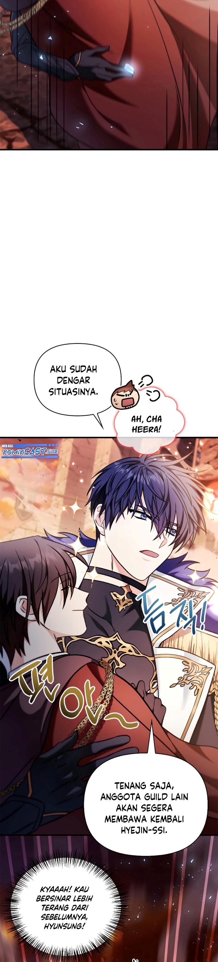 Dilarang COPAS - situs resmi www.mangacanblog.com - Komik regressor instruction manual 083 - chapter 83 84 Indonesia regressor instruction manual 083 - chapter 83 Terbaru 42|Baca Manga Komik Indonesia|Mangacan