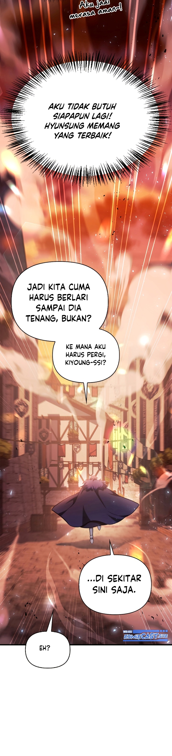 Dilarang COPAS - situs resmi www.mangacanblog.com - Komik regressor instruction manual 083 - chapter 83 84 Indonesia regressor instruction manual 083 - chapter 83 Terbaru 43|Baca Manga Komik Indonesia|Mangacan