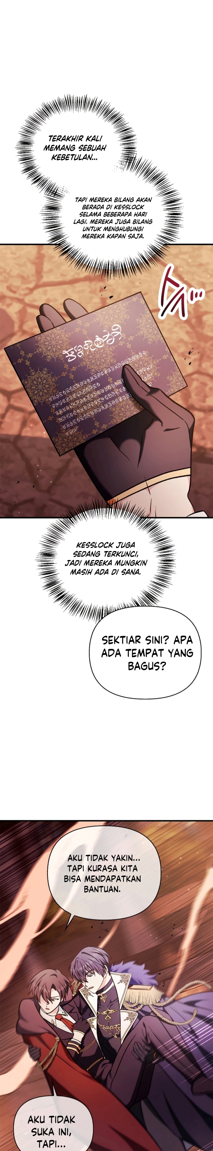 Dilarang COPAS - situs resmi www.mangacanblog.com - Komik regressor instruction manual 083 - chapter 83 84 Indonesia regressor instruction manual 083 - chapter 83 Terbaru 45|Baca Manga Komik Indonesia|Mangacan