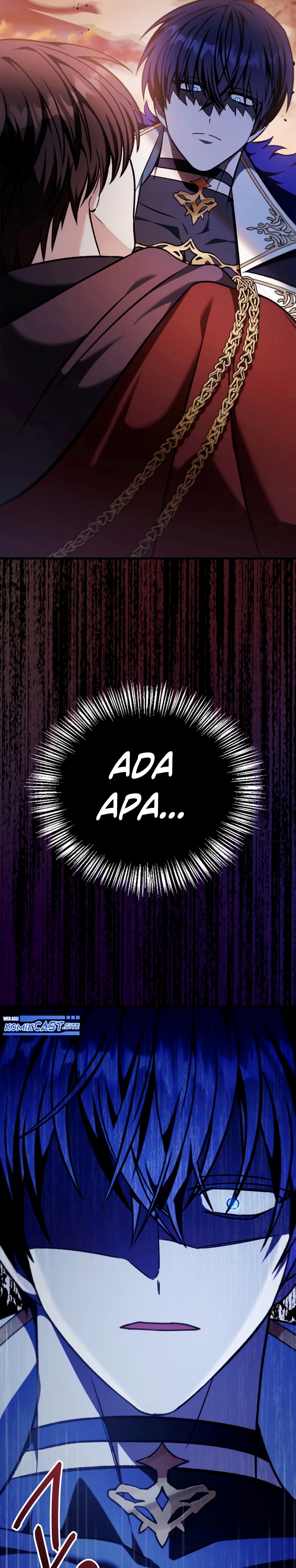Dilarang COPAS - situs resmi www.mangacanblog.com - Komik regressor instruction manual 083 - chapter 83 84 Indonesia regressor instruction manual 083 - chapter 83 Terbaru 50|Baca Manga Komik Indonesia|Mangacan