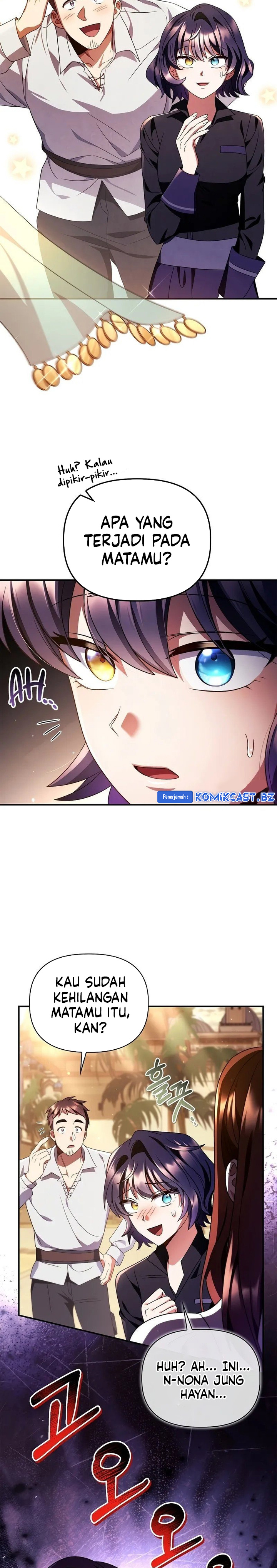 Dilarang COPAS - situs resmi www.mangacanblog.com - Komik regressor instruction manual 119 - chapter 119 120 Indonesia regressor instruction manual 119 - chapter 119 Terbaru 2|Baca Manga Komik Indonesia|Mangacan