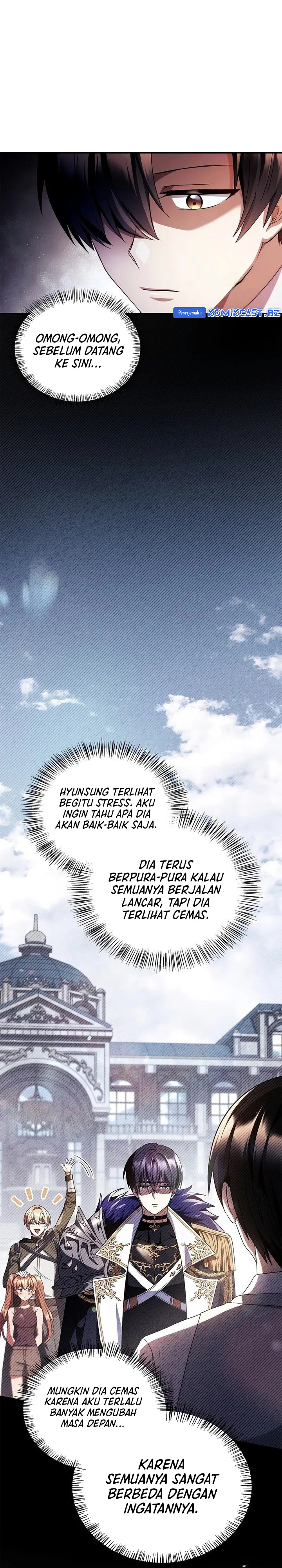 Dilarang COPAS - situs resmi www.mangacanblog.com - Komik regressor instruction manual 119 - chapter 119 120 Indonesia regressor instruction manual 119 - chapter 119 Terbaru 5|Baca Manga Komik Indonesia|Mangacan