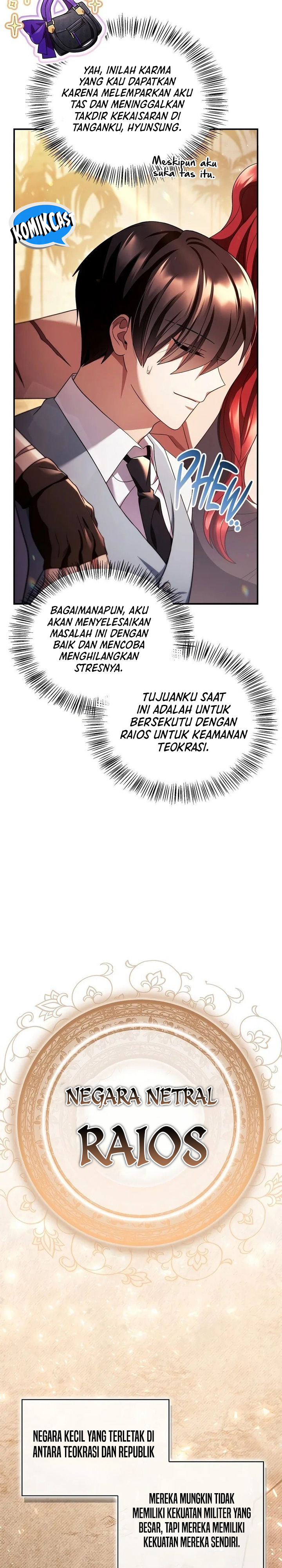 Dilarang COPAS - situs resmi www.mangacanblog.com - Komik regressor instruction manual 119 - chapter 119 120 Indonesia regressor instruction manual 119 - chapter 119 Terbaru 7|Baca Manga Komik Indonesia|Mangacan