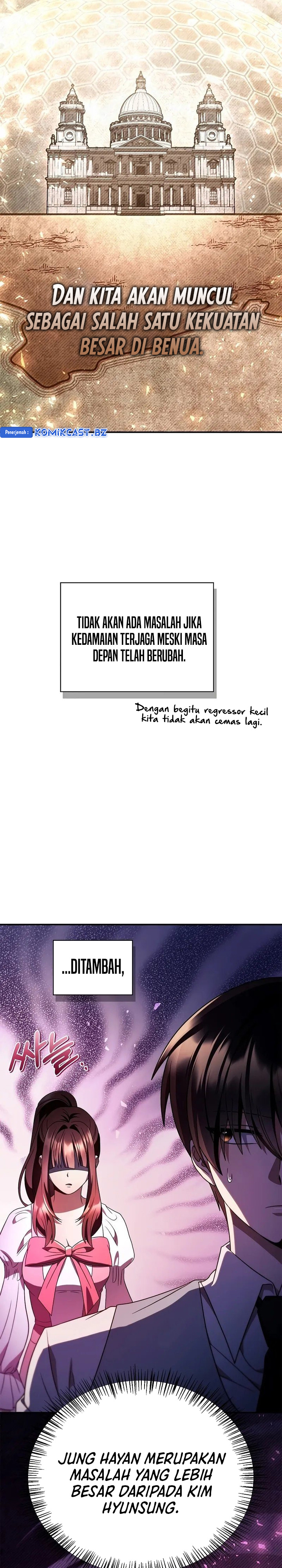 Dilarang COPAS - situs resmi www.mangacanblog.com - Komik regressor instruction manual 119 - chapter 119 120 Indonesia regressor instruction manual 119 - chapter 119 Terbaru 9|Baca Manga Komik Indonesia|Mangacan