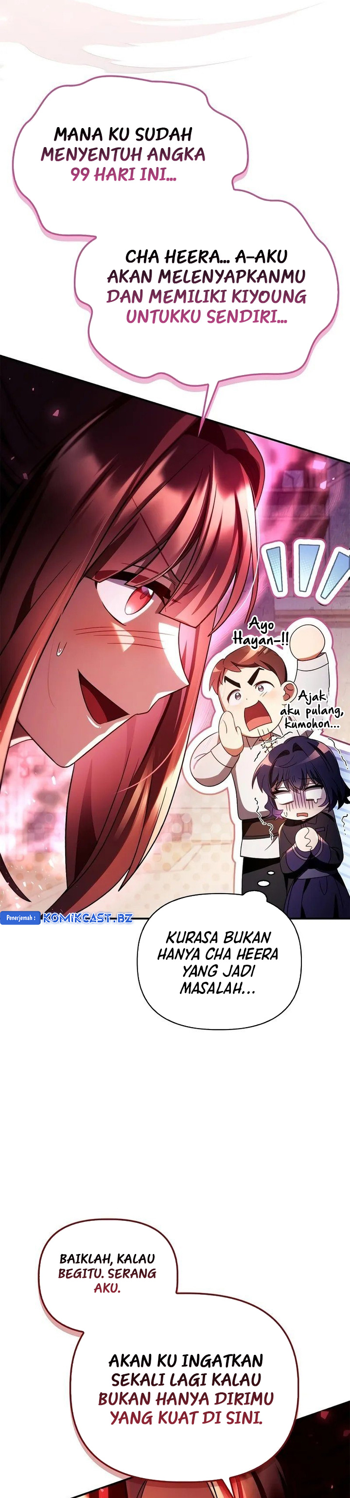 Dilarang COPAS - situs resmi www.mangacanblog.com - Komik regressor instruction manual 119 - chapter 119 120 Indonesia regressor instruction manual 119 - chapter 119 Terbaru 13|Baca Manga Komik Indonesia|Mangacan