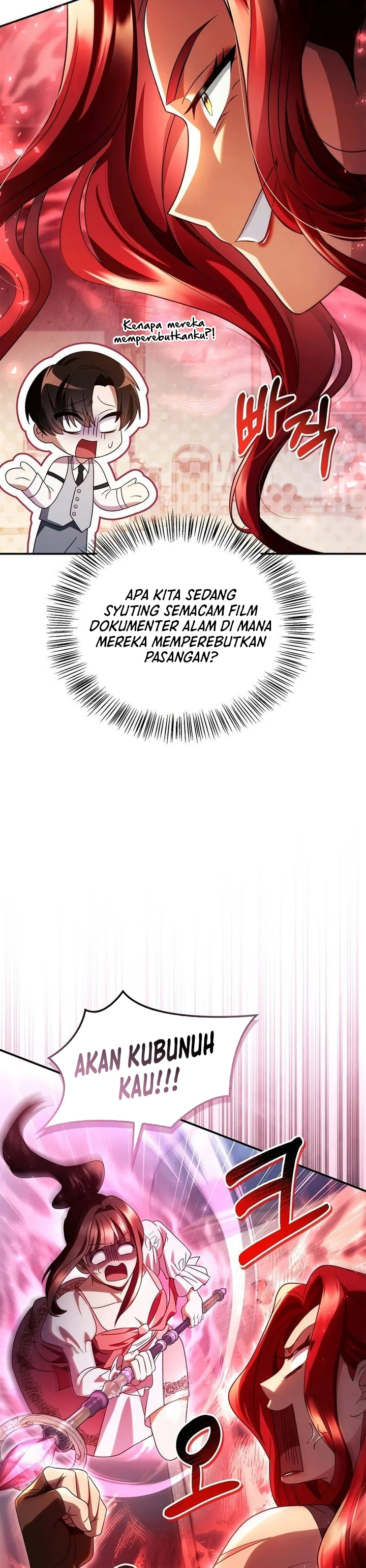 Dilarang COPAS - situs resmi www.mangacanblog.com - Komik regressor instruction manual 119 - chapter 119 120 Indonesia regressor instruction manual 119 - chapter 119 Terbaru 14|Baca Manga Komik Indonesia|Mangacan
