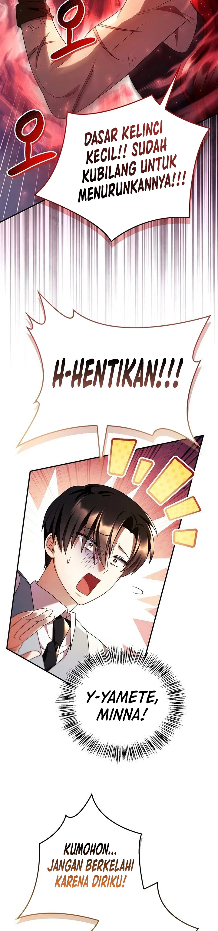Dilarang COPAS - situs resmi www.mangacanblog.com - Komik regressor instruction manual 119 - chapter 119 120 Indonesia regressor instruction manual 119 - chapter 119 Terbaru 15|Baca Manga Komik Indonesia|Mangacan