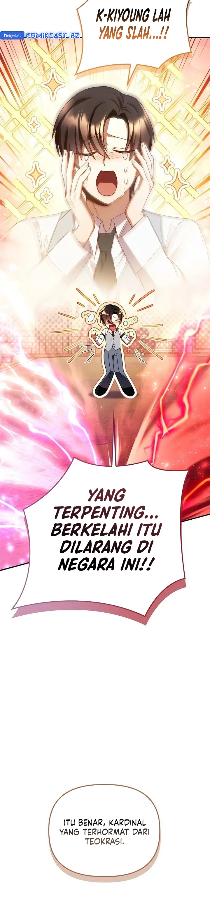 Dilarang COPAS - situs resmi www.mangacanblog.com - Komik regressor instruction manual 119 - chapter 119 120 Indonesia regressor instruction manual 119 - chapter 119 Terbaru 16|Baca Manga Komik Indonesia|Mangacan