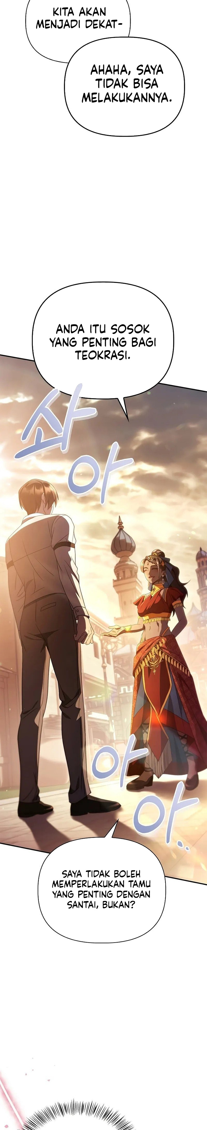 Dilarang COPAS - situs resmi www.mangacanblog.com - Komik regressor instruction manual 119 - chapter 119 120 Indonesia regressor instruction manual 119 - chapter 119 Terbaru 22|Baca Manga Komik Indonesia|Mangacan