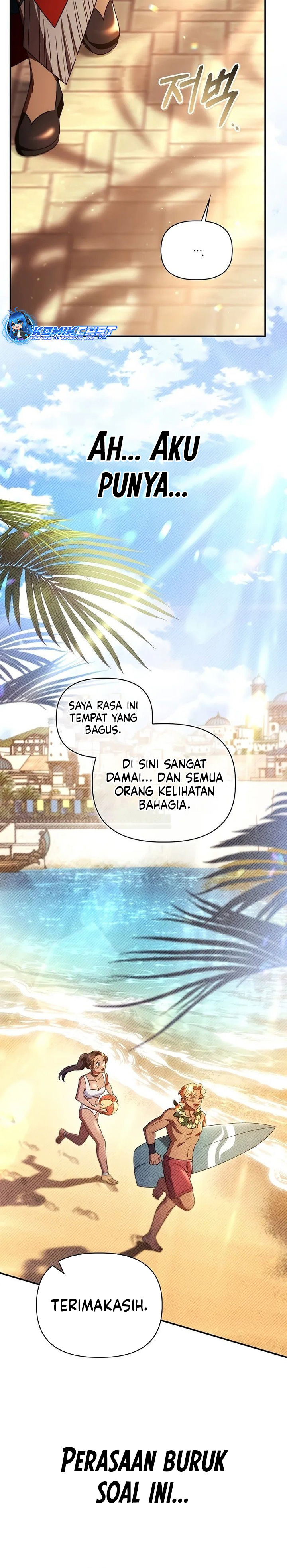 Dilarang COPAS - situs resmi www.mangacanblog.com - Komik regressor instruction manual 119 - chapter 119 120 Indonesia regressor instruction manual 119 - chapter 119 Terbaru 24|Baca Manga Komik Indonesia|Mangacan
