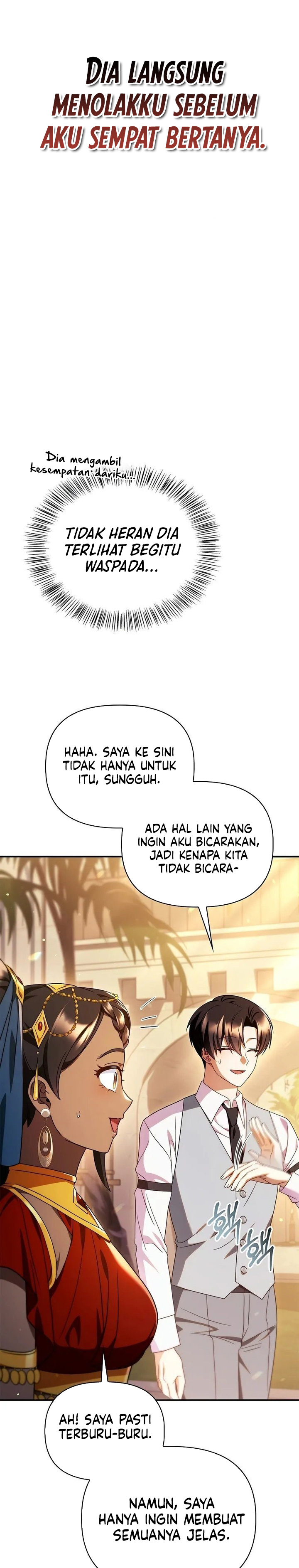 Dilarang COPAS - situs resmi www.mangacanblog.com - Komik regressor instruction manual 119 - chapter 119 120 Indonesia regressor instruction manual 119 - chapter 119 Terbaru 27|Baca Manga Komik Indonesia|Mangacan