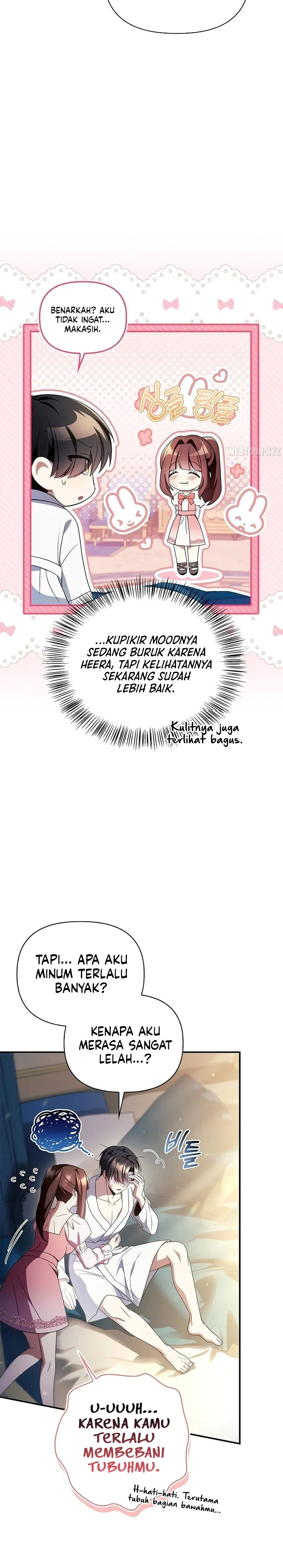 Dilarang COPAS - situs resmi www.mangacanblog.com - Komik regressor instruction manual 119 - chapter 119 120 Indonesia regressor instruction manual 119 - chapter 119 Terbaru 34|Baca Manga Komik Indonesia|Mangacan