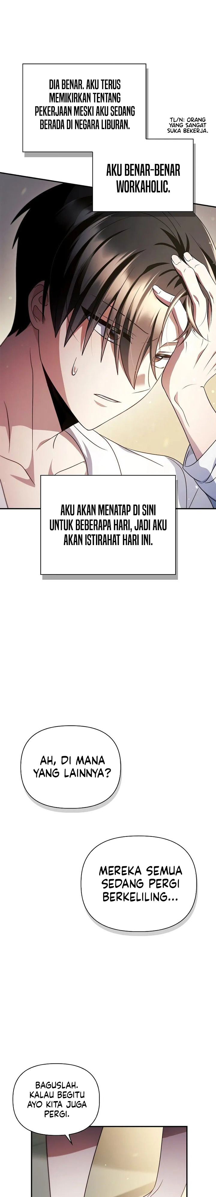 Dilarang COPAS - situs resmi www.mangacanblog.com - Komik regressor instruction manual 119 - chapter 119 120 Indonesia regressor instruction manual 119 - chapter 119 Terbaru 35|Baca Manga Komik Indonesia|Mangacan