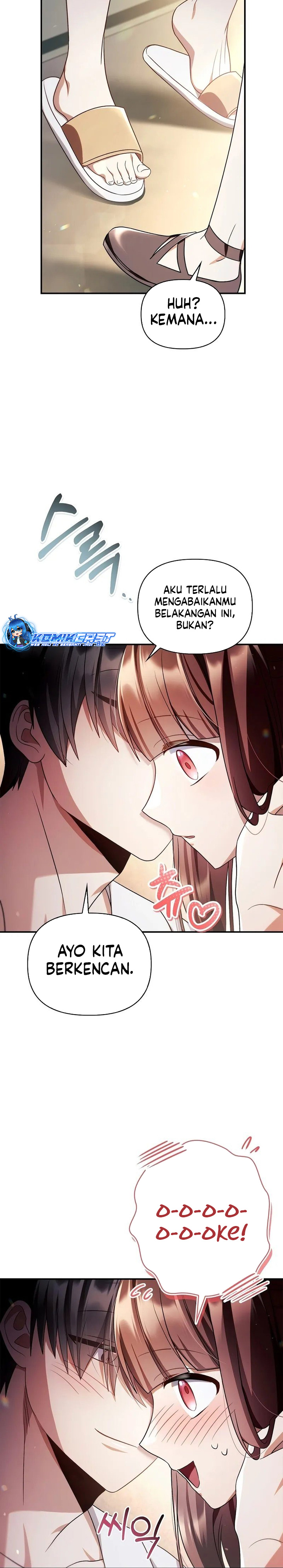 Dilarang COPAS - situs resmi www.mangacanblog.com - Komik regressor instruction manual 119 - chapter 119 120 Indonesia regressor instruction manual 119 - chapter 119 Terbaru 36|Baca Manga Komik Indonesia|Mangacan