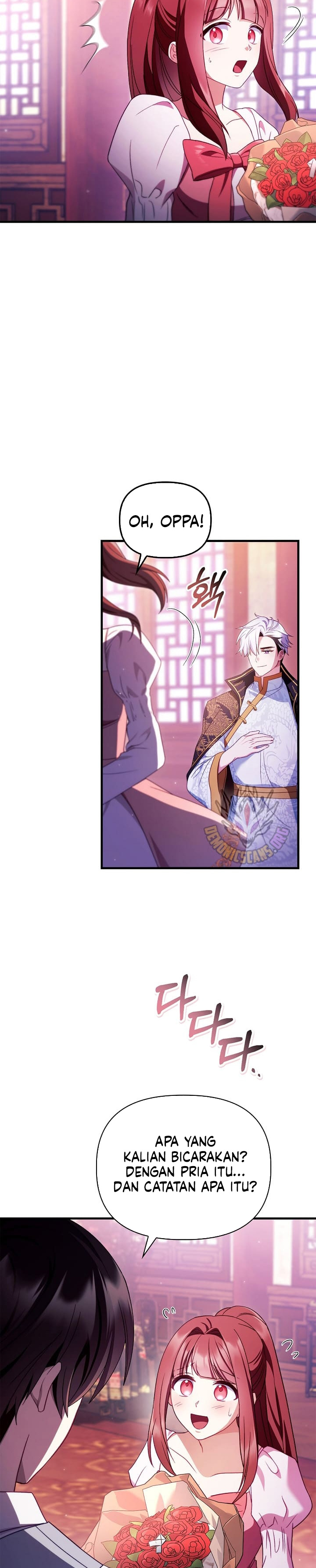 Dilarang COPAS - situs resmi www.mangacanblog.com - Komik regressor instruction manual 123 - chapter 123 124 Indonesia regressor instruction manual 123 - chapter 123 Terbaru 3|Baca Manga Komik Indonesia|Mangacan