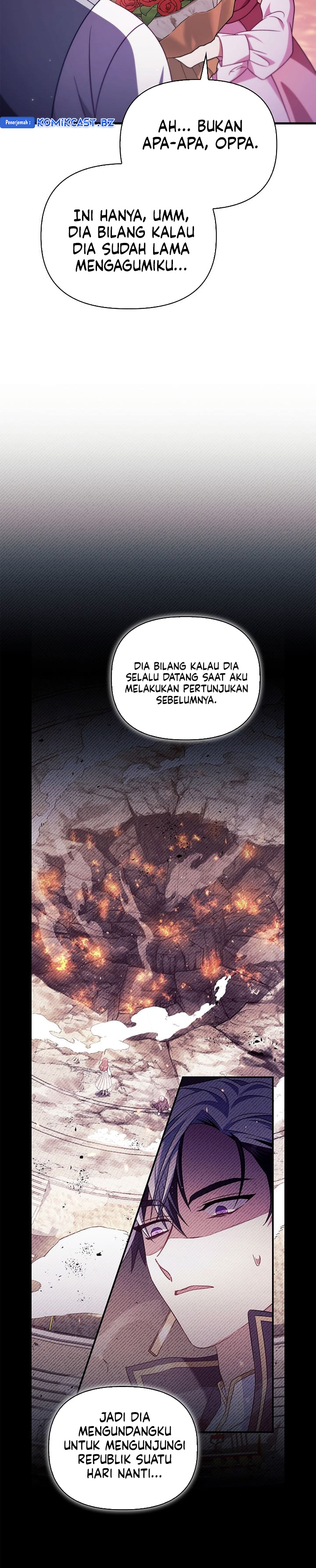 Dilarang COPAS - situs resmi www.mangacanblog.com - Komik regressor instruction manual 123 - chapter 123 124 Indonesia regressor instruction manual 123 - chapter 123 Terbaru 4|Baca Manga Komik Indonesia|Mangacan