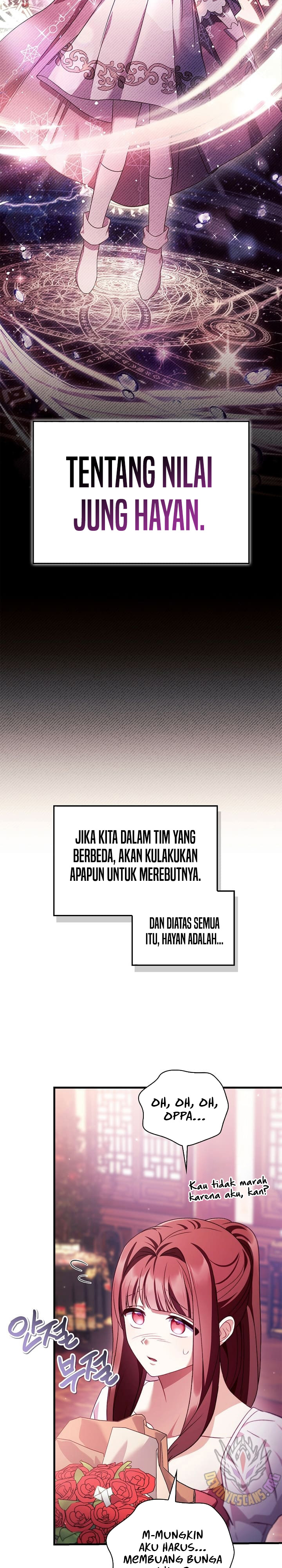 Dilarang COPAS - situs resmi www.mangacanblog.com - Komik regressor instruction manual 123 - chapter 123 124 Indonesia regressor instruction manual 123 - chapter 123 Terbaru 7|Baca Manga Komik Indonesia|Mangacan
