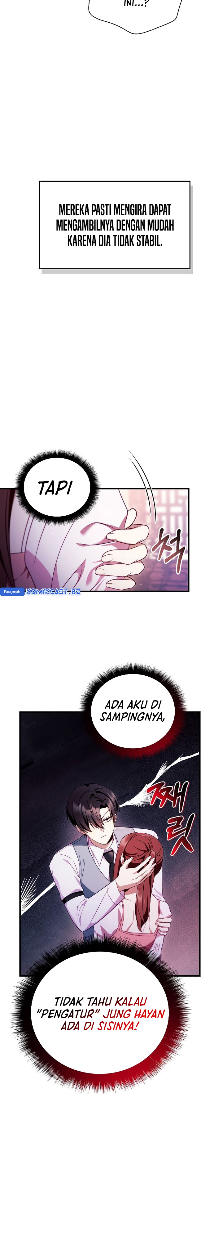 Dilarang COPAS - situs resmi www.mangacanblog.com - Komik regressor instruction manual 123 - chapter 123 124 Indonesia regressor instruction manual 123 - chapter 123 Terbaru 8|Baca Manga Komik Indonesia|Mangacan