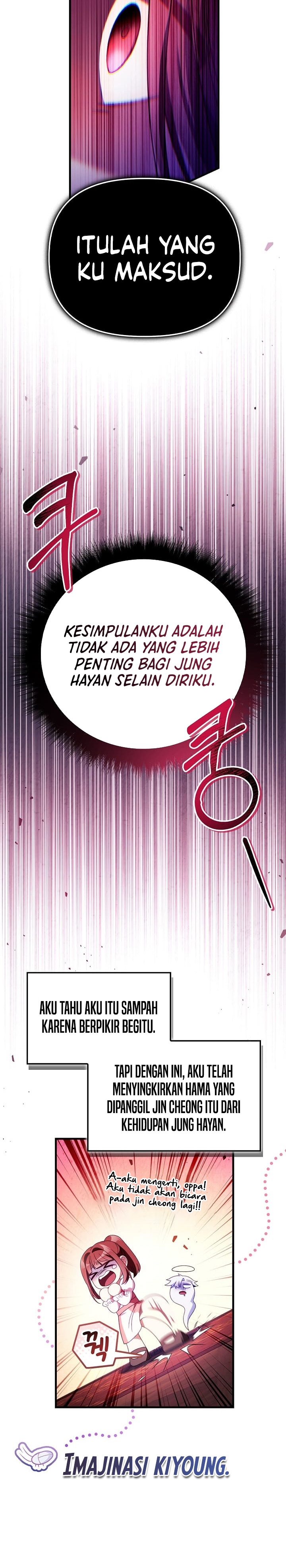 Dilarang COPAS - situs resmi www.mangacanblog.com - Komik regressor instruction manual 123 - chapter 123 124 Indonesia regressor instruction manual 123 - chapter 123 Terbaru 10|Baca Manga Komik Indonesia|Mangacan