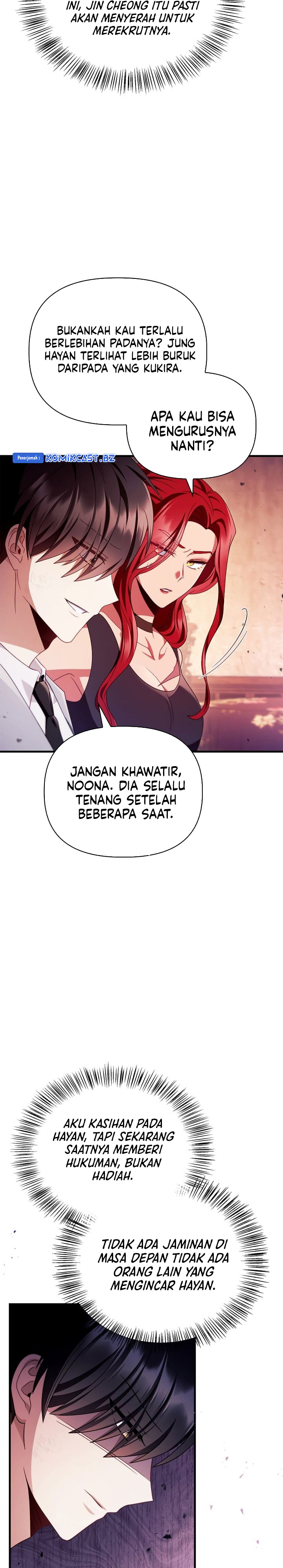 Dilarang COPAS - situs resmi www.mangacanblog.com - Komik regressor instruction manual 123 - chapter 123 124 Indonesia regressor instruction manual 123 - chapter 123 Terbaru 18|Baca Manga Komik Indonesia|Mangacan