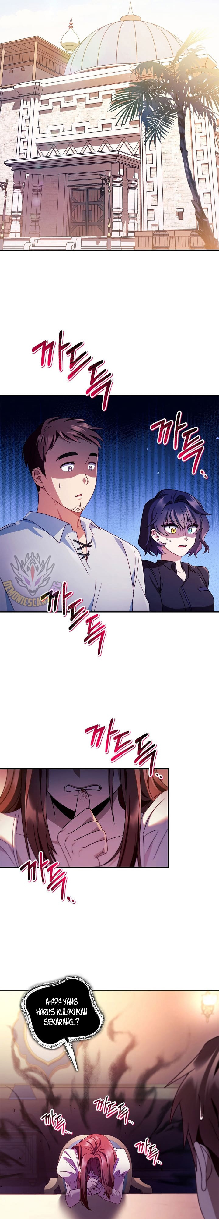 Dilarang COPAS - situs resmi www.mangacanblog.com - Komik regressor instruction manual 123 - chapter 123 124 Indonesia regressor instruction manual 123 - chapter 123 Terbaru 21|Baca Manga Komik Indonesia|Mangacan