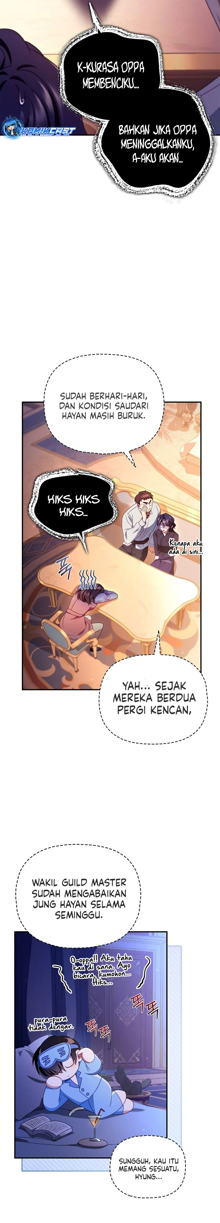 Dilarang COPAS - situs resmi www.mangacanblog.com - Komik regressor instruction manual 123 - chapter 123 124 Indonesia regressor instruction manual 123 - chapter 123 Terbaru 22|Baca Manga Komik Indonesia|Mangacan