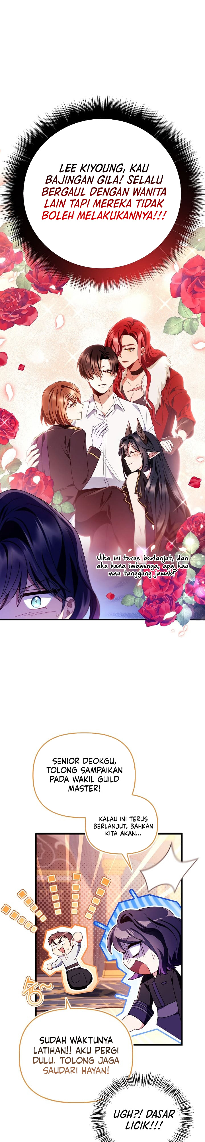 Dilarang COPAS - situs resmi www.mangacanblog.com - Komik regressor instruction manual 123 - chapter 123 124 Indonesia regressor instruction manual 123 - chapter 123 Terbaru 23|Baca Manga Komik Indonesia|Mangacan