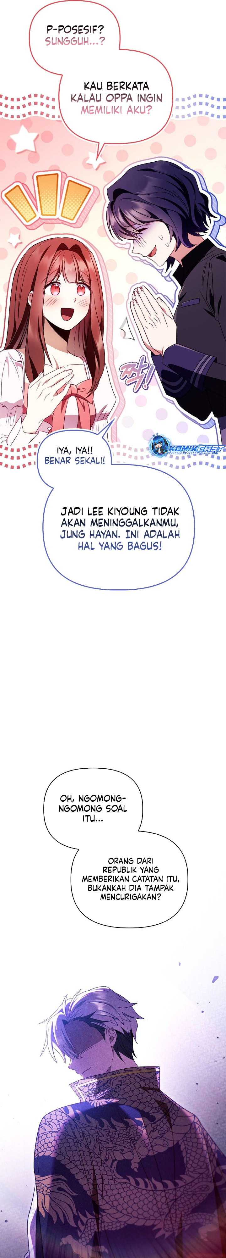 Dilarang COPAS - situs resmi www.mangacanblog.com - Komik regressor instruction manual 123 - chapter 123 124 Indonesia regressor instruction manual 123 - chapter 123 Terbaru 29|Baca Manga Komik Indonesia|Mangacan