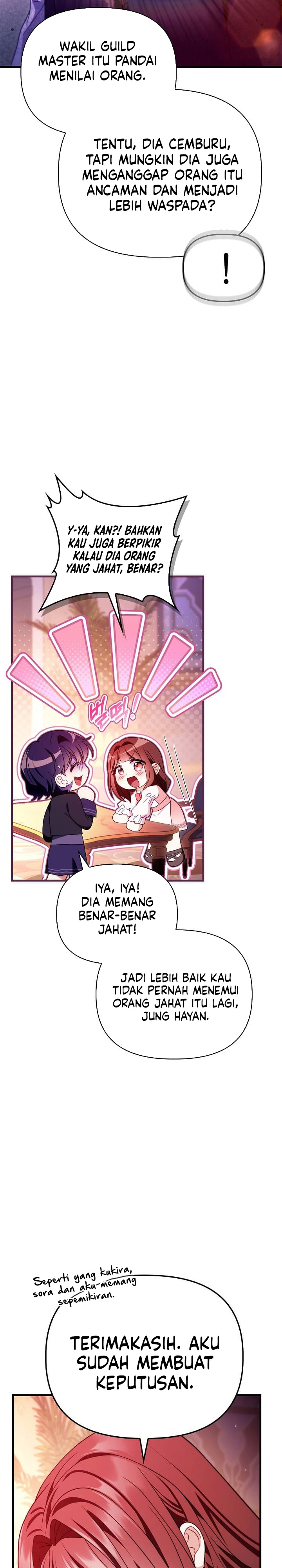 Dilarang COPAS - situs resmi www.mangacanblog.com - Komik regressor instruction manual 123 - chapter 123 124 Indonesia regressor instruction manual 123 - chapter 123 Terbaru 30|Baca Manga Komik Indonesia|Mangacan