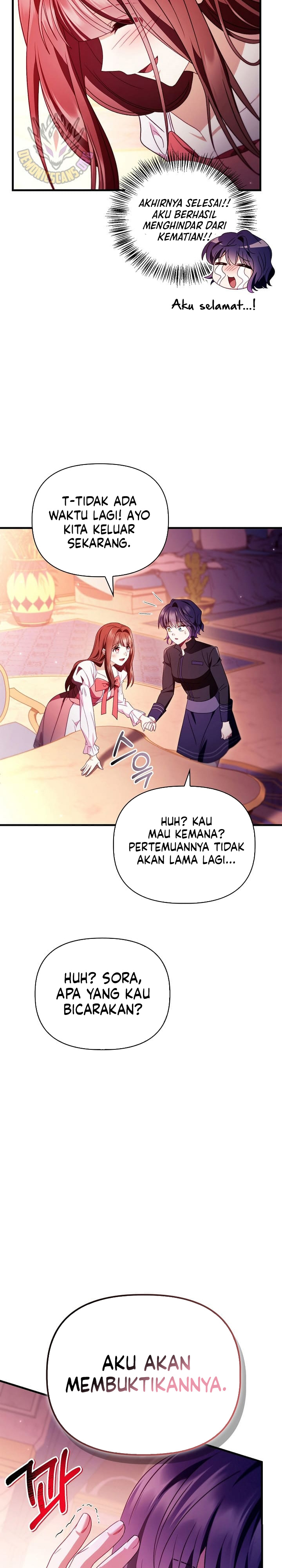 Dilarang COPAS - situs resmi www.mangacanblog.com - Komik regressor instruction manual 123 - chapter 123 124 Indonesia regressor instruction manual 123 - chapter 123 Terbaru 31|Baca Manga Komik Indonesia|Mangacan
