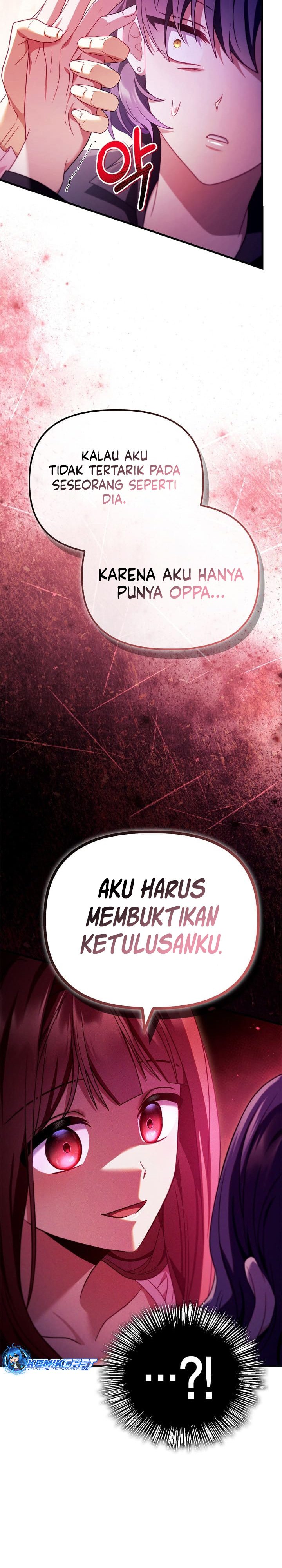 Dilarang COPAS - situs resmi www.mangacanblog.com - Komik regressor instruction manual 123 - chapter 123 124 Indonesia regressor instruction manual 123 - chapter 123 Terbaru 32|Baca Manga Komik Indonesia|Mangacan