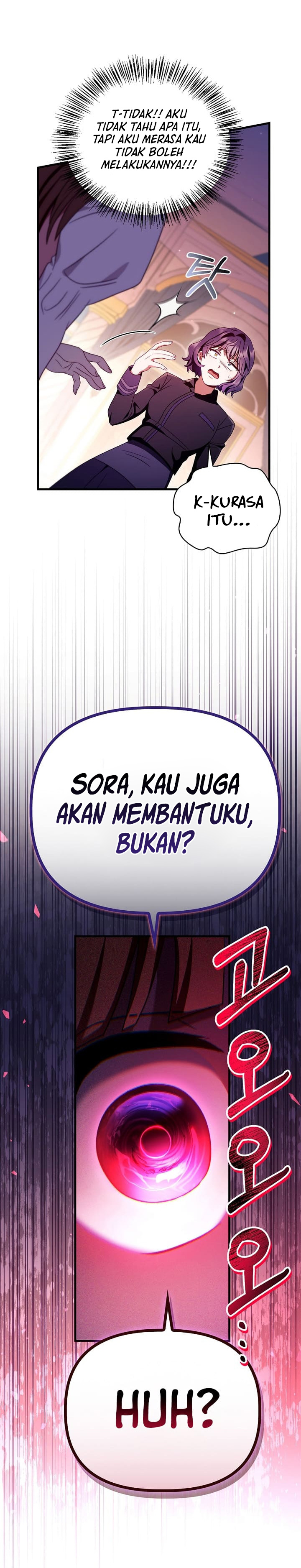 Dilarang COPAS - situs resmi www.mangacanblog.com - Komik regressor instruction manual 123 - chapter 123 124 Indonesia regressor instruction manual 123 - chapter 123 Terbaru 33|Baca Manga Komik Indonesia|Mangacan