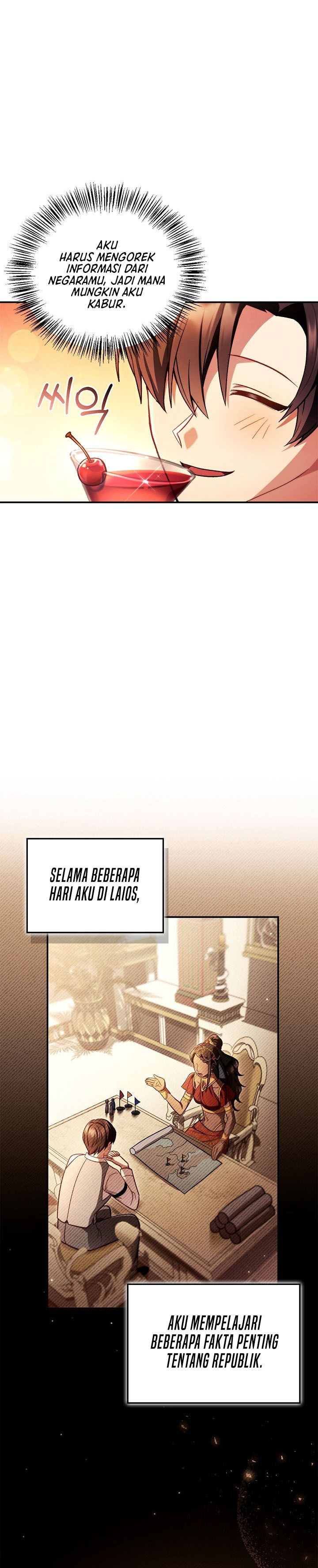Dilarang COPAS - situs resmi www.mangacanblog.com - Komik regressor instruction manual 124 - chapter 124 125 Indonesia regressor instruction manual 124 - chapter 124 Terbaru 2|Baca Manga Komik Indonesia|Mangacan