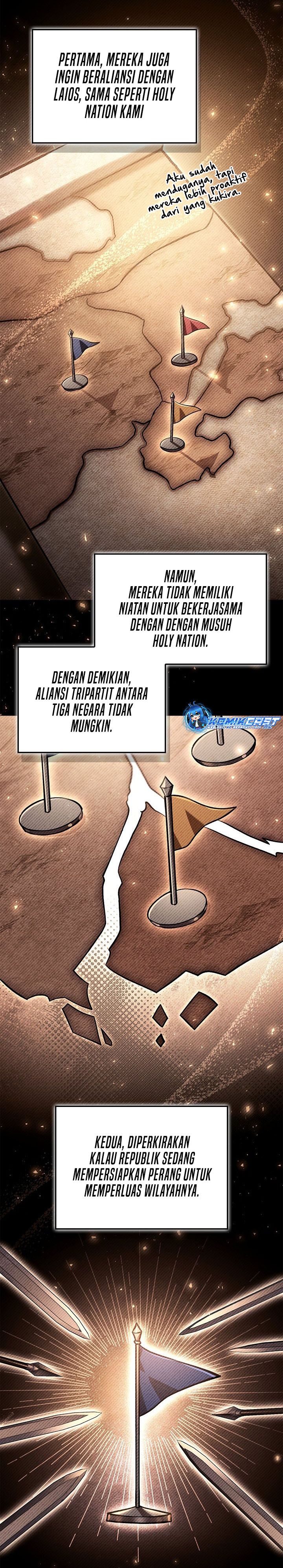 Dilarang COPAS - situs resmi www.mangacanblog.com - Komik regressor instruction manual 124 - chapter 124 125 Indonesia regressor instruction manual 124 - chapter 124 Terbaru 3|Baca Manga Komik Indonesia|Mangacan