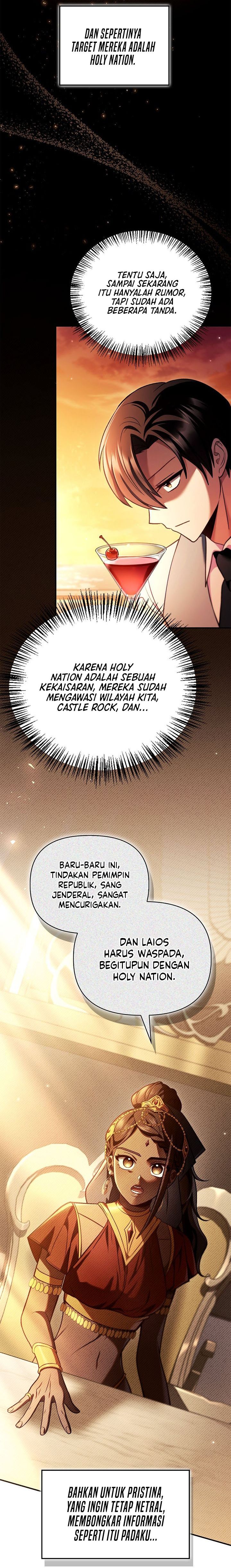 Dilarang COPAS - situs resmi www.mangacanblog.com - Komik regressor instruction manual 124 - chapter 124 125 Indonesia regressor instruction manual 124 - chapter 124 Terbaru 4|Baca Manga Komik Indonesia|Mangacan