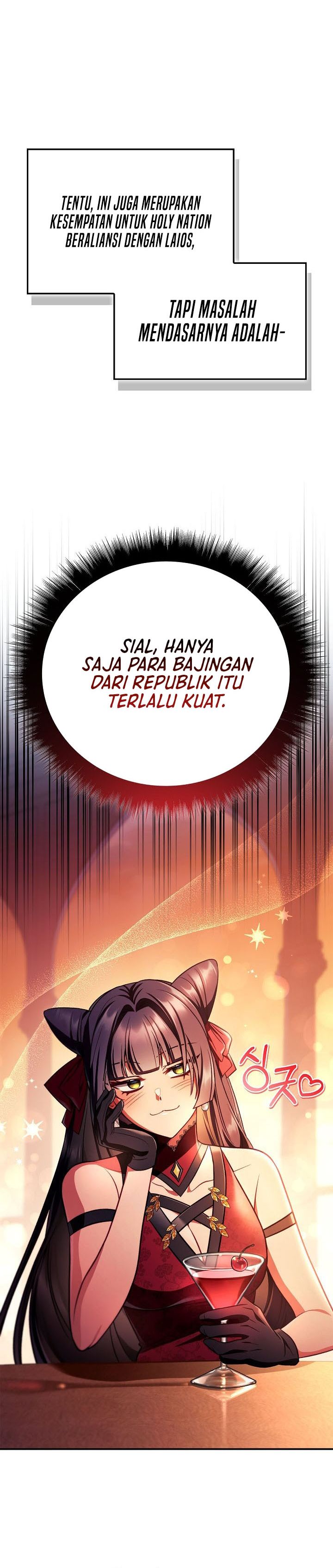 Dilarang COPAS - situs resmi www.mangacanblog.com - Komik regressor instruction manual 124 - chapter 124 125 Indonesia regressor instruction manual 124 - chapter 124 Terbaru 5|Baca Manga Komik Indonesia|Mangacan