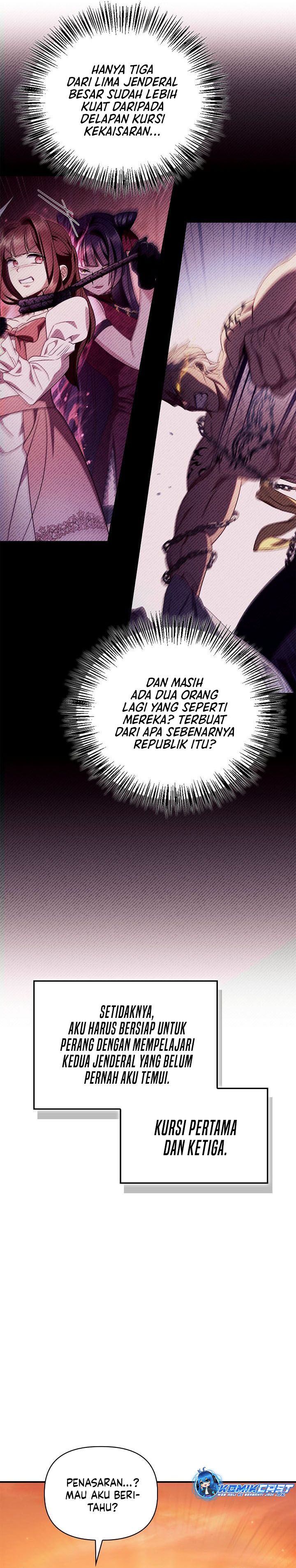 Dilarang COPAS - situs resmi www.mangacanblog.com - Komik regressor instruction manual 124 - chapter 124 125 Indonesia regressor instruction manual 124 - chapter 124 Terbaru 6|Baca Manga Komik Indonesia|Mangacan