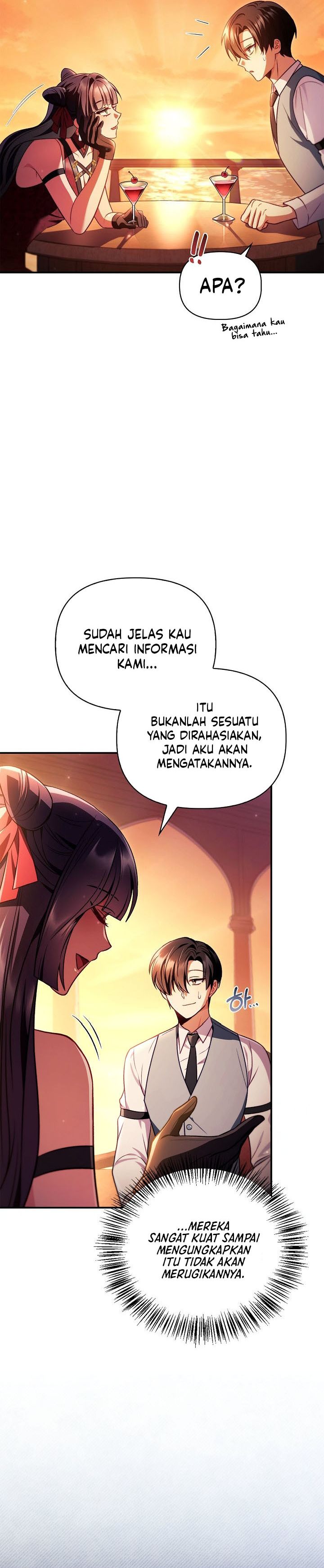 Dilarang COPAS - situs resmi www.mangacanblog.com - Komik regressor instruction manual 124 - chapter 124 125 Indonesia regressor instruction manual 124 - chapter 124 Terbaru 7|Baca Manga Komik Indonesia|Mangacan