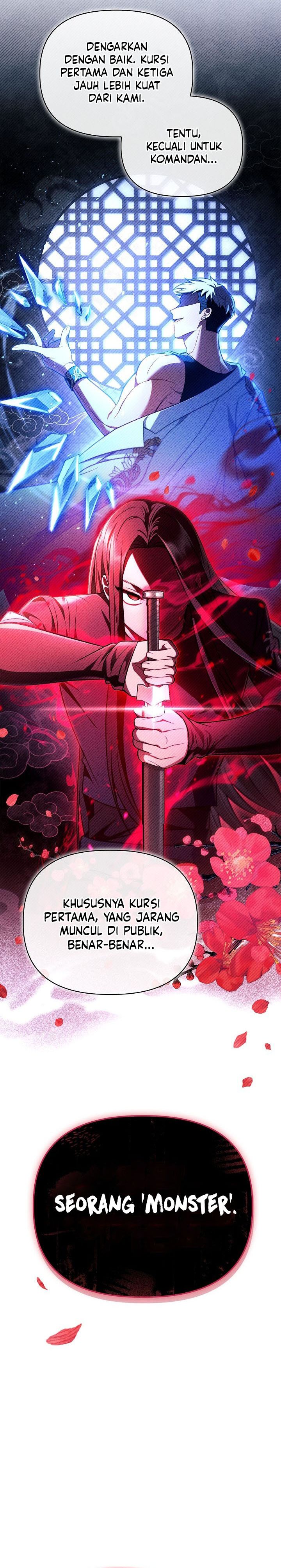 Dilarang COPAS - situs resmi www.mangacanblog.com - Komik regressor instruction manual 124 - chapter 124 125 Indonesia regressor instruction manual 124 - chapter 124 Terbaru 8|Baca Manga Komik Indonesia|Mangacan