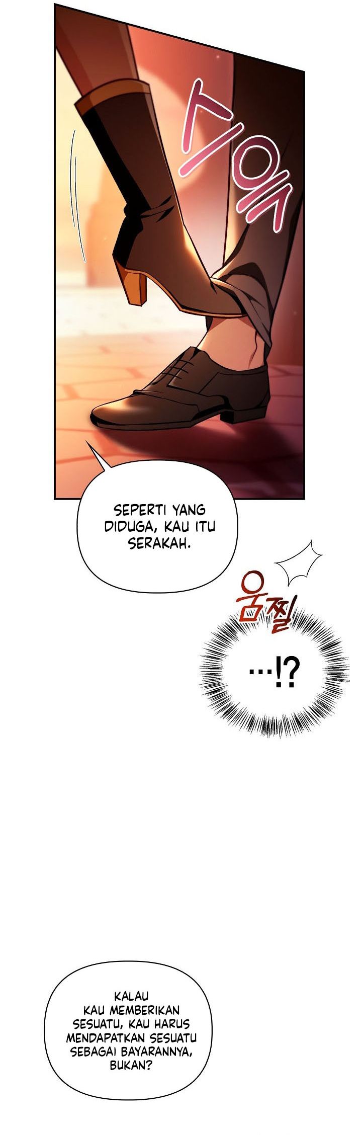 Dilarang COPAS - situs resmi www.mangacanblog.com - Komik regressor instruction manual 124 - chapter 124 125 Indonesia regressor instruction manual 124 - chapter 124 Terbaru 10|Baca Manga Komik Indonesia|Mangacan
