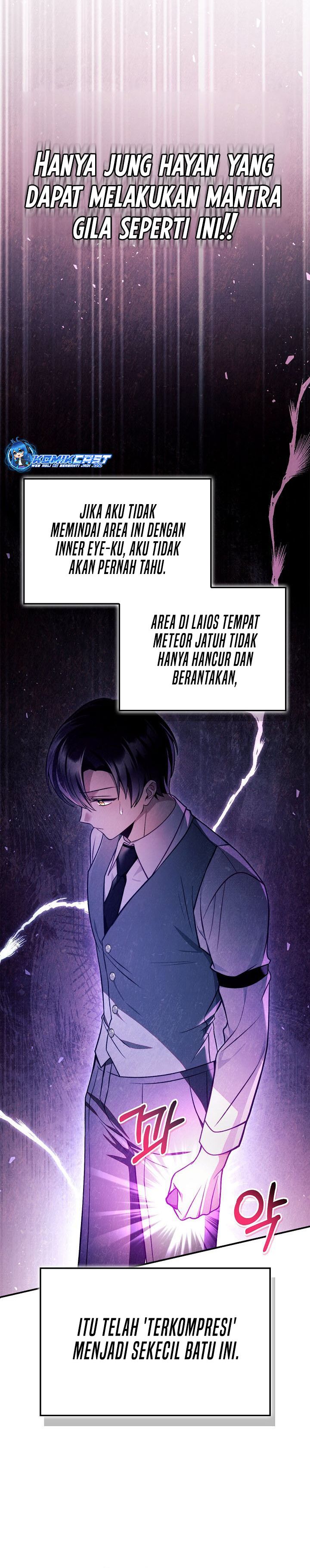 Dilarang COPAS - situs resmi www.mangacanblog.com - Komik regressor instruction manual 124 - chapter 124 125 Indonesia regressor instruction manual 124 - chapter 124 Terbaru 19|Baca Manga Komik Indonesia|Mangacan